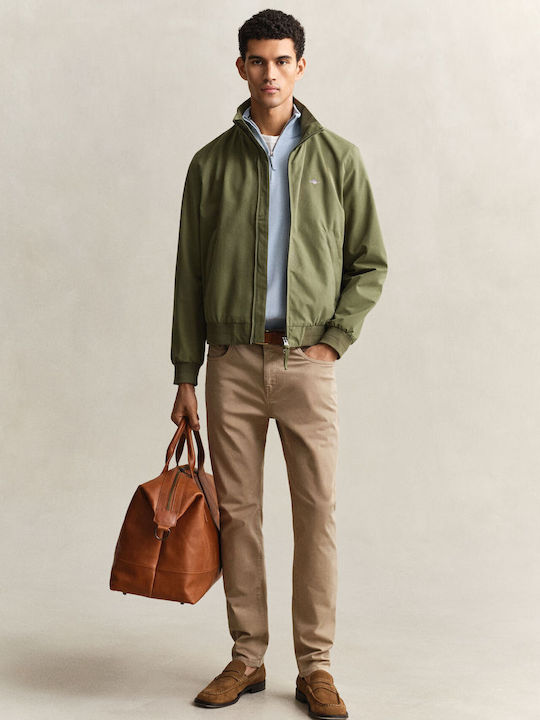 Hampshire Μπουφάν Bomber Green