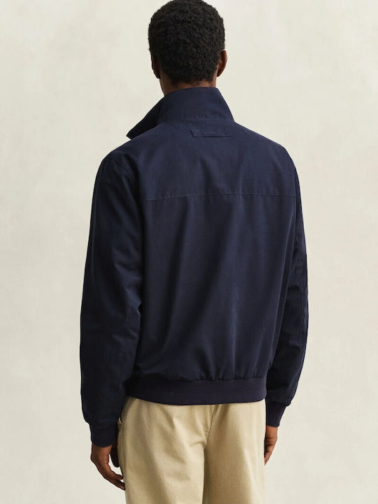 Bomber Jacket Blue