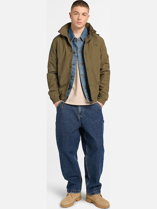 Timberland