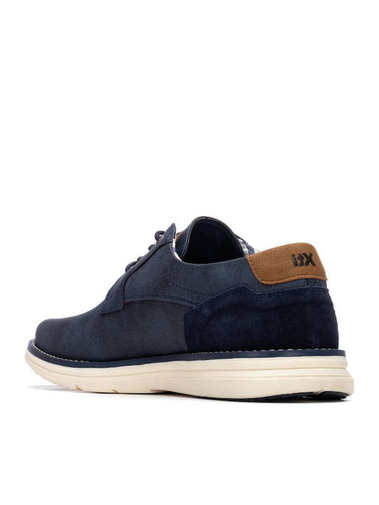 Men's Casual Shoes Blue