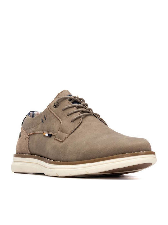 Men's Casual Shoes Brown