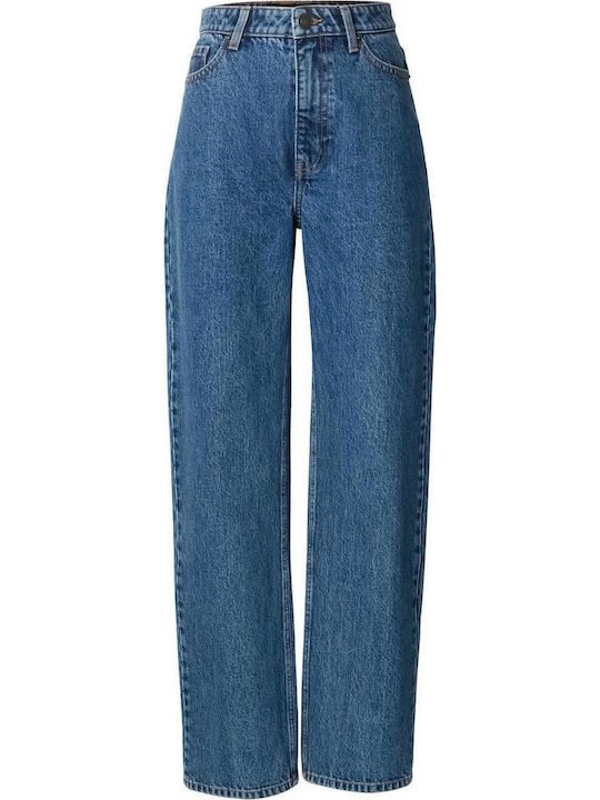 Women's Jean Pants in Mom Fit