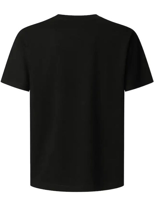 T-shirt Black