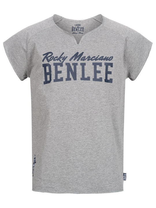 T-shirt Mouse Grey