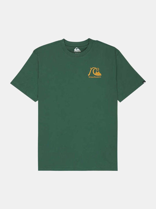 Original T-shirt Πράσινο