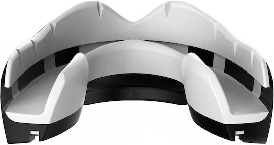 Μασέλα Safejawz Ortho Series Black Fangz