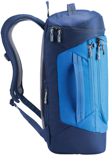 Deuter Duffel Sack Voyage Back Blue Fabric