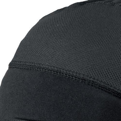 Beanie Unisex Knitted Beanie in Black Colour