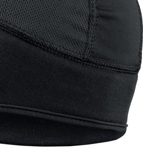 Beanie Unisex Knitted Beanie in Black Colour
