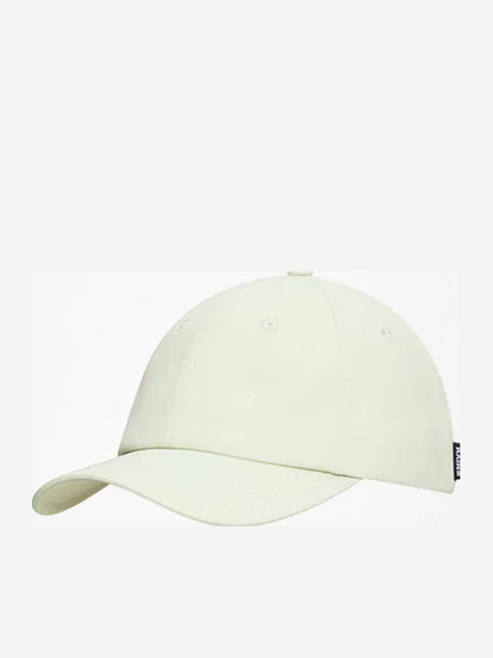Unisex Hat Rains W1 Green 5715793032095 Unisex Hat Rains W1 Green 5715793032095