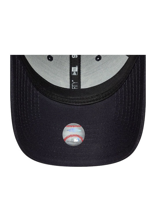 New York Yankees Mlb Дамски Джокей Син
