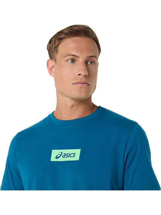 Tricou sport Grn