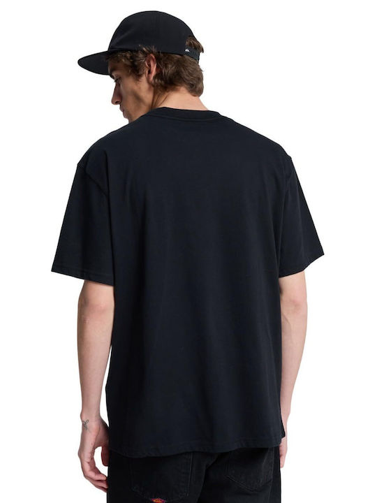Salt Water T-shirt Black