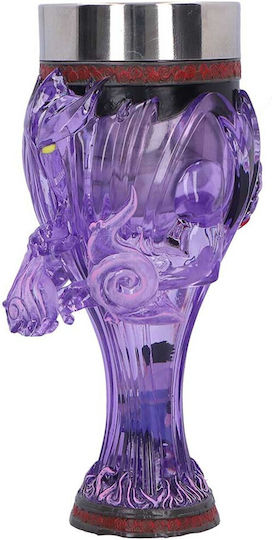 Nemesis Now Naruto Sasuke Чаша Goblet B7338a26 801269160234