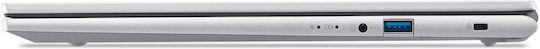 Acer Aspire Go 16 16" IPS FHD+ 120Hz (i9-13900H/32GB/1TB SSD/Без операционна система) (Международен английски език клавиатура)