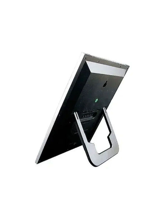 Kadio Ψηφιακό Ρoλόι & Ξυπνητήρι Digital Clock Kd-3810n