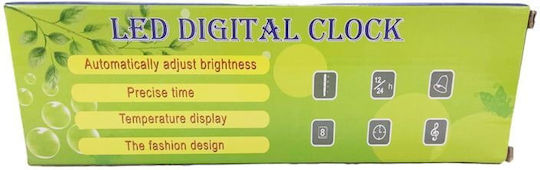 Digital Clock 908-1 Led Digital Clock 908-1 Digital Clock 908-1 Led Digital Clock 908-1