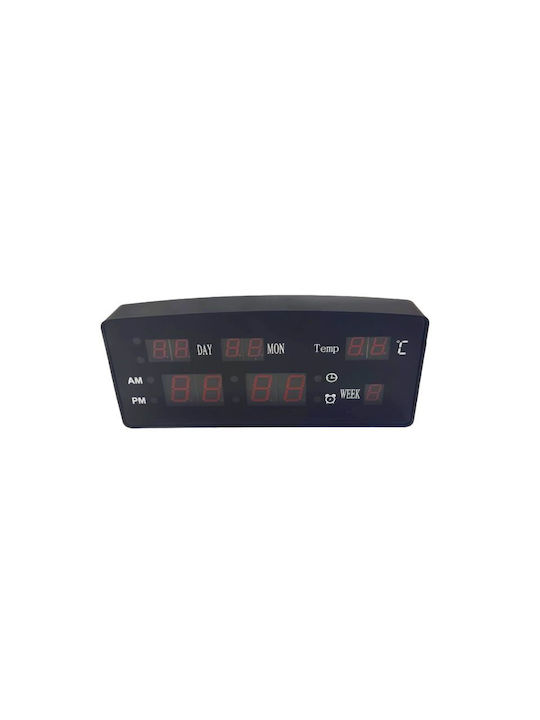 Digital Clock 908-1 Led Digital Clock 908-1