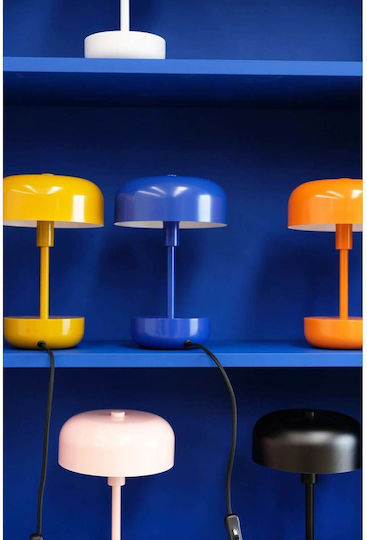 Selected by Pragmatic Lămpi Decorative Pentru Masă LED 17x17x25.7cm
