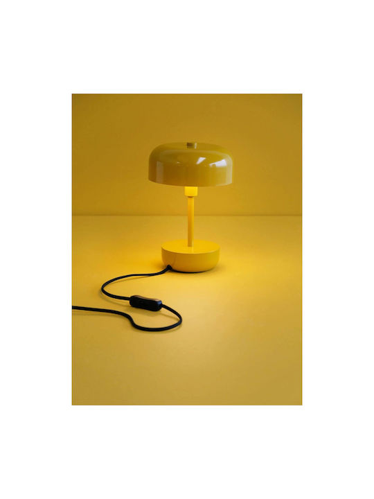 Selected by Pragmatic Decorative Table Lamp Warm White 17x17x25.7cm