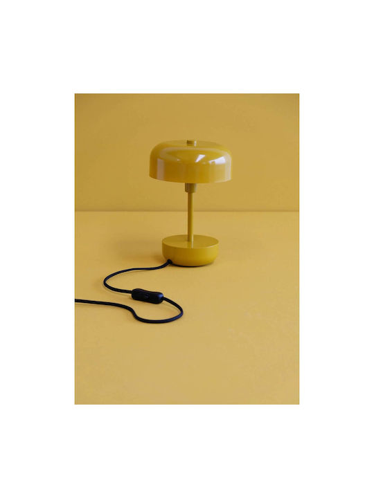 Selected by Pragmatic Decorative Table Lamp Warm White 17x17x25.7cm
