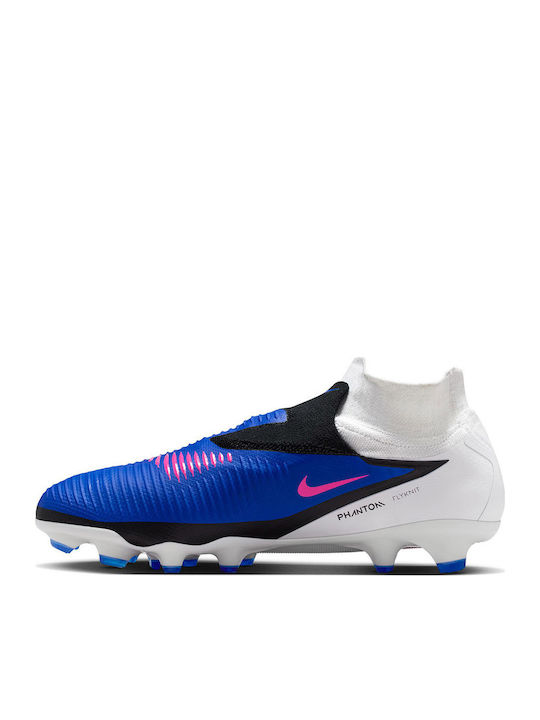 Nike Phantom 360 Ποδοσφαιρικά Παπούτσια με Τάπες FG Nike Phantom 360 Ποδοσφαιρικά Παπούτσια με Τάπες FG