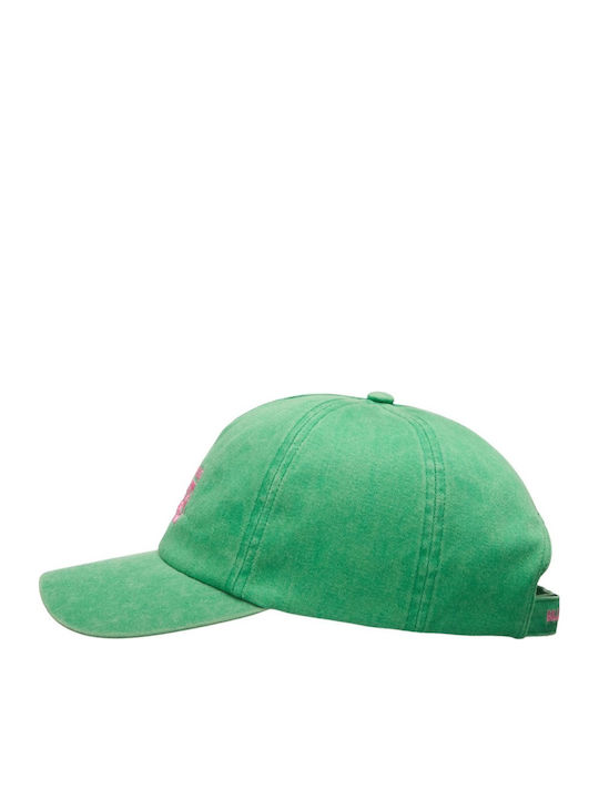 Billabong Hot Weather Cap Summer Green