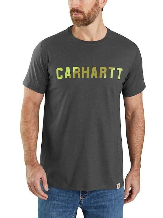 Force T-shirt CARBON