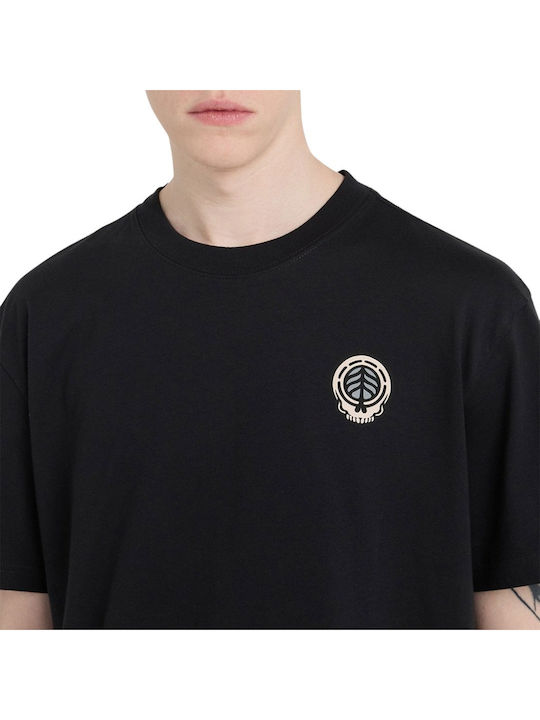 Timber T-Shirt Schwarz