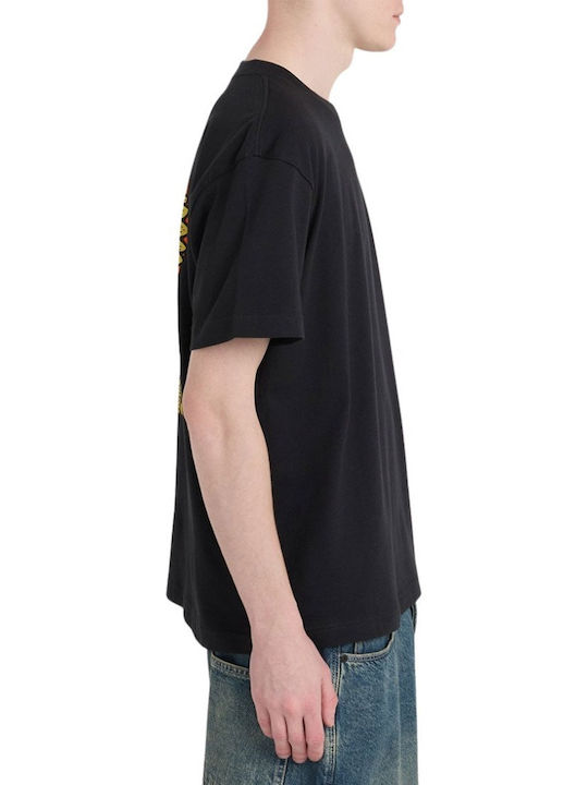 Timber T-shirt Black