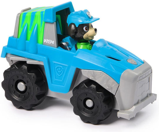 Spin Master Paw Patrol Rex Rescue Vehicle 20149048 *