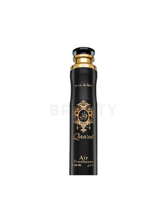 Lattafa Αρωματικό Χώρου Qaaed με Άρωμα Lattafa Qaa'ed 300ml