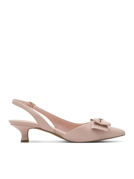 Heels Pink