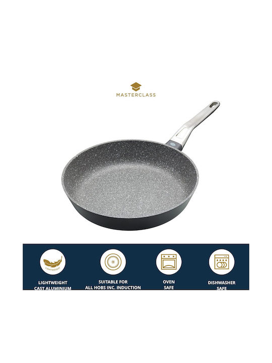 Kitchen Craft Тиган от Алуминий 28см
