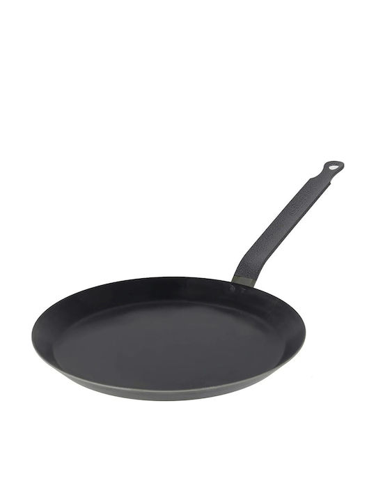 De Buyer Crepe-Maker aus Aluminium 20cm