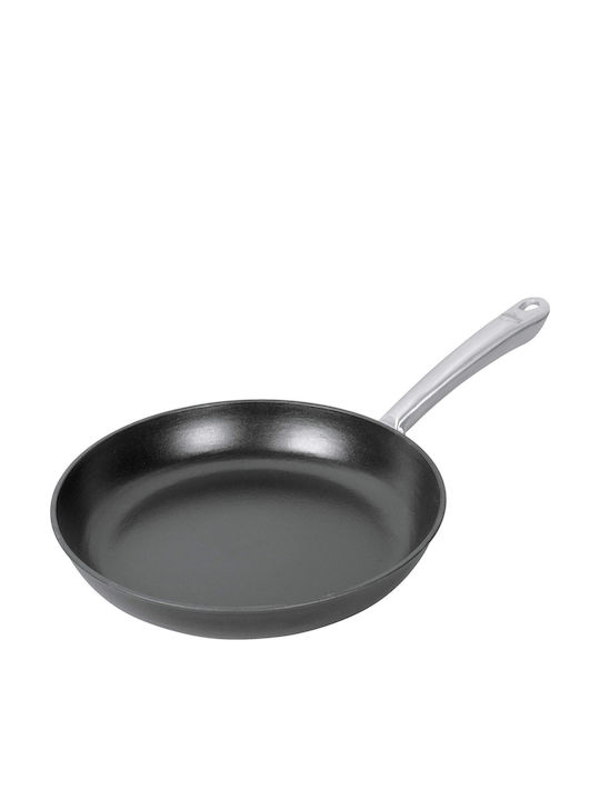 Kuchenprofi Provence Pan aus Aluminium 28cm