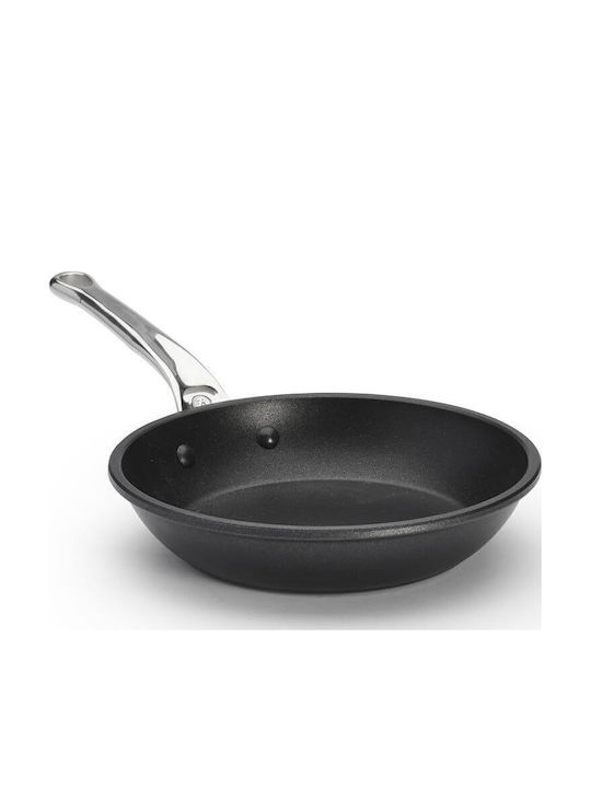 De Buyer Pan made of Cast Iron 20cm