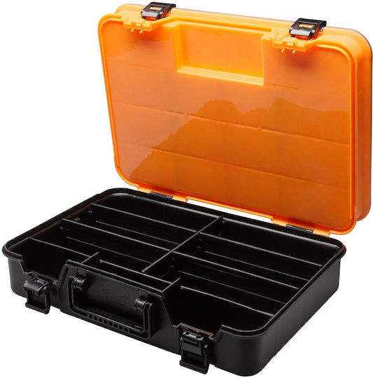 Κουτί Ψαρέματος Savage Gear Lure Specialist Tackle Box