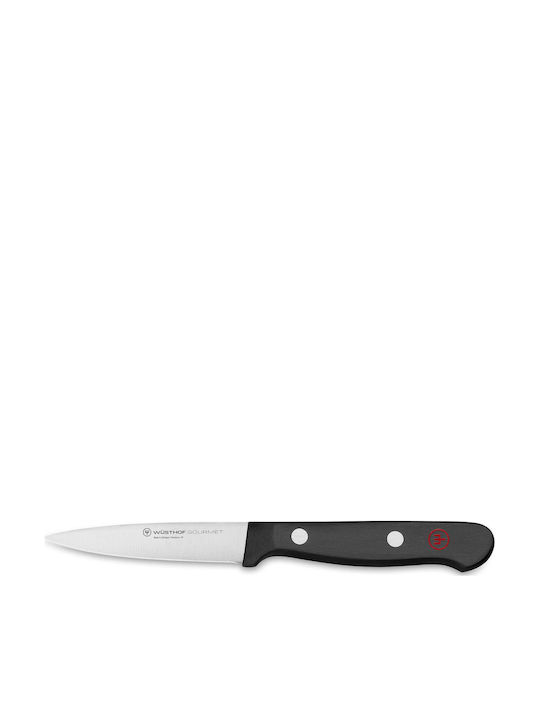 Wusthof Gourmet Peeling Knife Made Of Stainless Steel 8cm