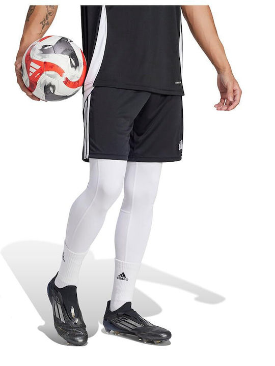 adidas Techfit Ισοθερμικό Παντελόνι Λευκό adidas Techfit Ισοθερμικό Παντελόνι Λευκό