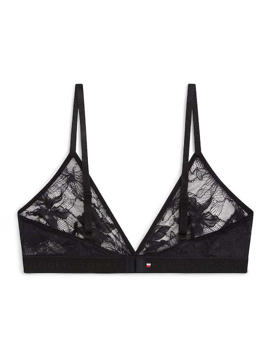 Сутиен Repeat Logo Floral Lace Triangle