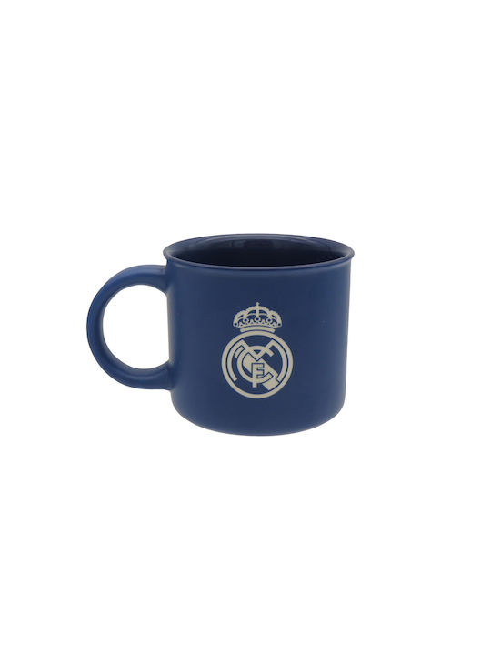 CyP Brands Mug Ceramic Black 430ml
