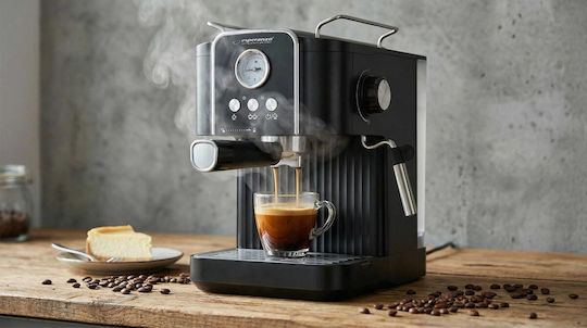 Esperanza Μηχανή Espresso Καφέ EKC010