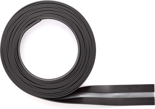 Durable Αυτοκόλλητη Ταινία Ασημί 5mx17mm