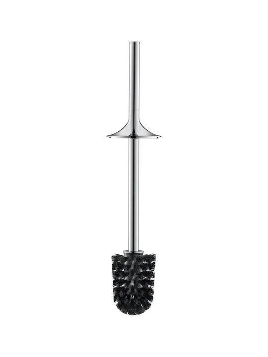 Duravit Starck Metallic Toilet Brush