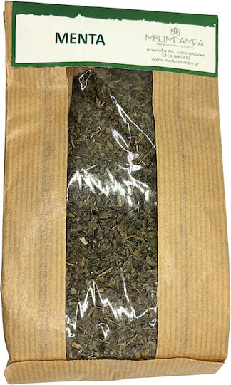 MeliMpampa Mentă Mentă 50gr