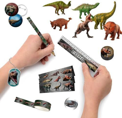 Craze Dinosaur