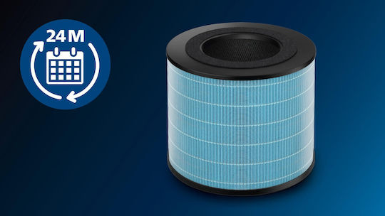 Philips Filtru HEPA pentru purificatorul de aer