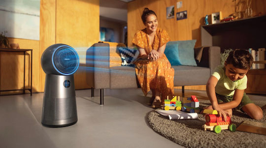 Philips Filtru HEPA pentru purificatorul de aer