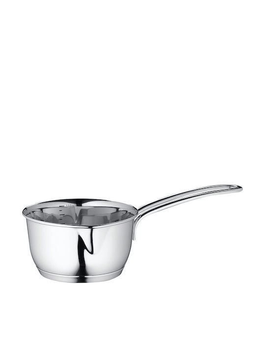 Kuchenprofi Cook Κατσαρολάκι Γάλακτος 1lt / 16.5cm